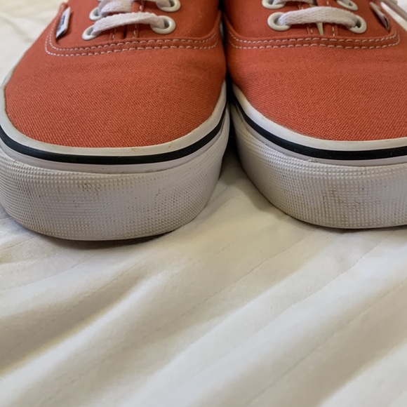 Vans lace up shoes - Picture 2 of 10